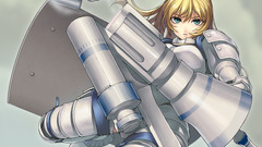 Gunlance Monster Hunter