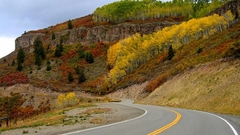 Gunnison curves large high