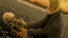 Gunnm Battle Angel Alita