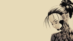 Gunnm Battle Angel Alita