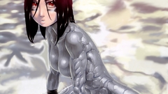 Gunnm Battle Angel Alita