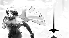 Gunnm Battle Angel Alita