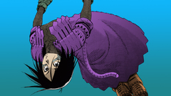 Gunnm Battle Angel Alita