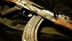Guns ak-47