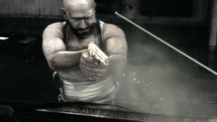 Guns ammunition Max Payne max payne 3 video games