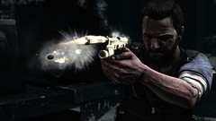 Guns ammunition Max Payne max payne 3 video games