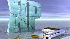 Guns ammunition windows xp