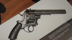 Guns ammunition world war i