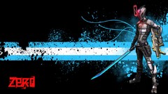 Guns android Swords action borderlands borderlands 2 ninjas 