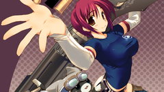 Guns Animals redheads weapons