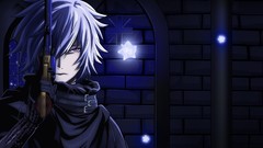 Guns Anime anime boys