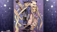 Guns Anime anime boys