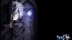 Guns Anime anime boys