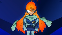 Guns Anime anime girls