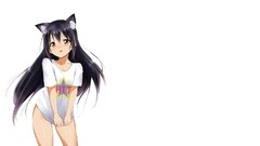 Guns Anime anime girls