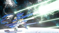 Guns Anime anime girls infinite stratos mecha musume Alcott 