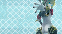 Guns Anime anime girls Persona 3 Aigis