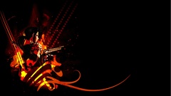 Guns Anime black lagoon Revy