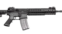 Guns ar-15 Smith and