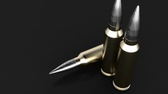 Guns Army ammunition military military art cgi 7.62mm Nato
