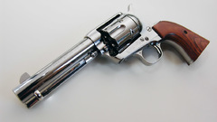 Guns Army military revolvers