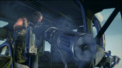 Guns Army video games spec ops the line gameplay