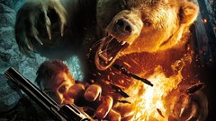 Guns artwork Bears