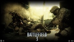 Guns battlefield video games