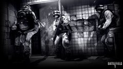 Guns battlefield video games