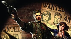 Guns bioshock infinite