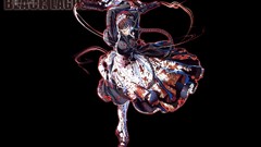 Guns blood black lagoon maid costumes Roberta