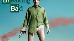 Guns Breaking Bad bryan