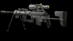 Guns CheyTac Intervention