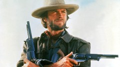 Guns clint eastwood western