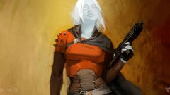 Guns concept art video games Destiny (video game)