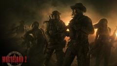 Guns concept art wasteland 2 video games Mercenaries 