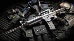 Guns counter-strike m4a1