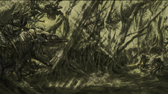 Guns Dinosaurs science fiction