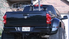 Guns Dodge minigun dodge