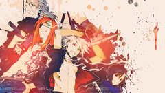 Guns Dogs: Bullets and