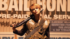 Guns Domino (movie) Keira