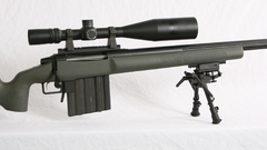 Guns dual screen duel