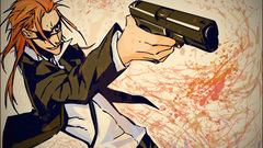 Guns eyepatch Dogs: Bullets