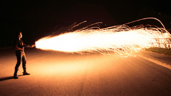 Guns fire shotguns weapons