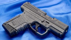 Guns firearms Walther PPS