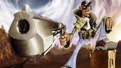 Guns funny gangsta gangster