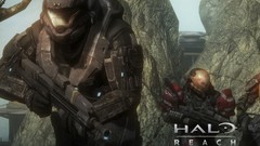Guns game armor rocks video halo halo reach video games