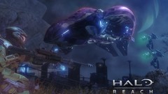 Guns game video spaceships halo halo reach battles video games