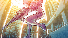 Guns girls thread rifle ) With because mikeinel