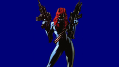 Guns girls with guns